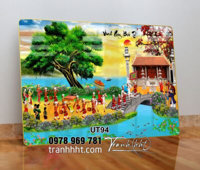 Tranh treo tường UT94