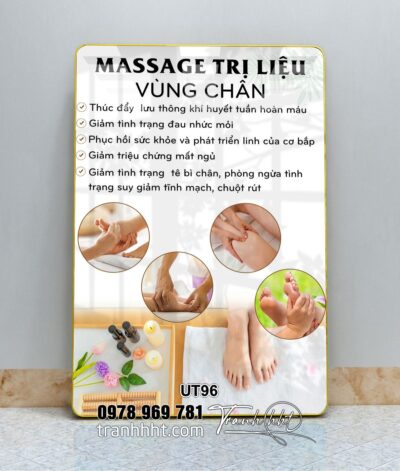 Tranh treo tường UT96