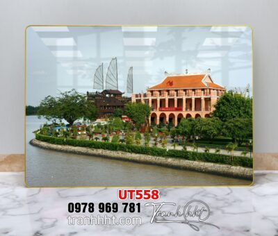 Tranh treo tường UT558