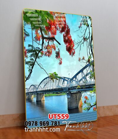 Tranh treo tường UT559