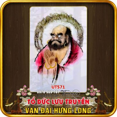 Tranh treo tường UT571