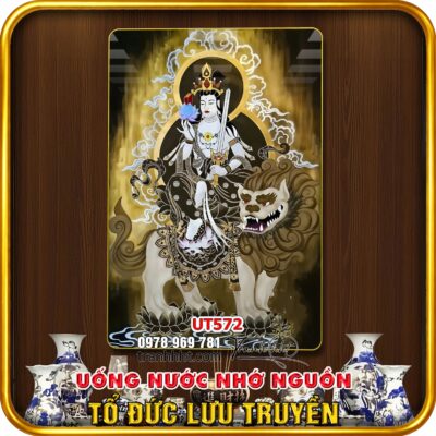 Tranh treo tường UT572