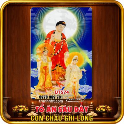 Tranh treo tường UT574