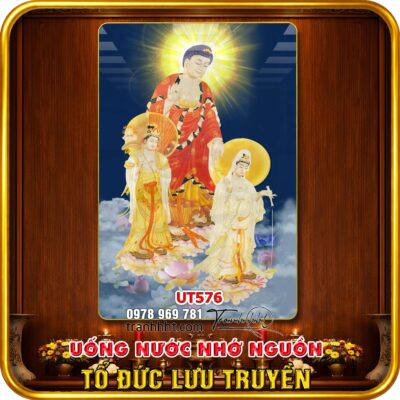 Tranh treo tường UT576