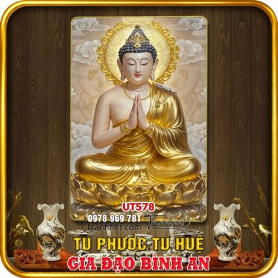 Tranh treo tường UT578