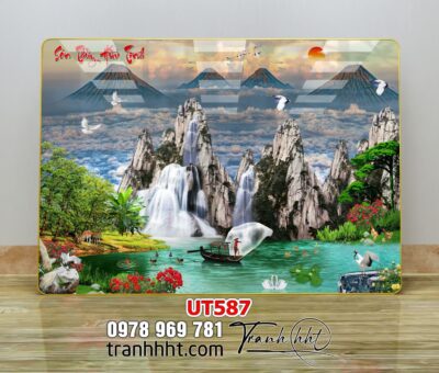 Tranh treo tường UT587