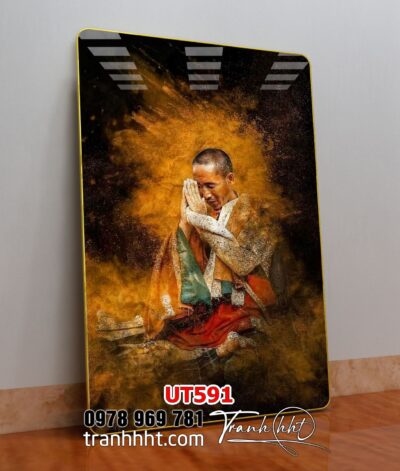 Tranh treo tường UT591