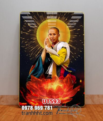 Tranh treo tường UT593