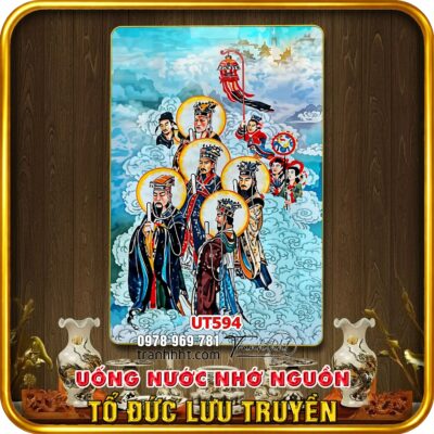 Tranh treo tường UT594