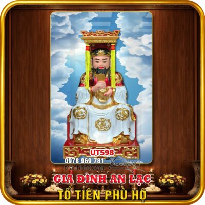 Tranh treo tường UT598