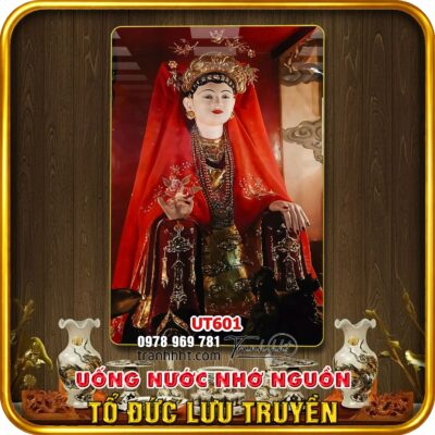 Tranh treo tường UT601