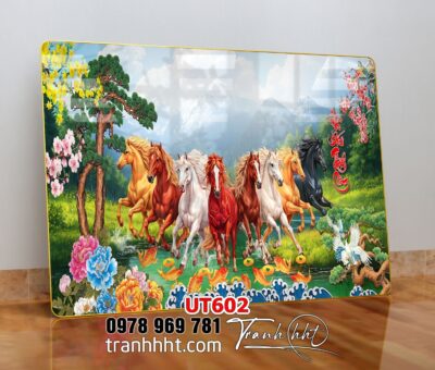 Tranh treo tường UT602