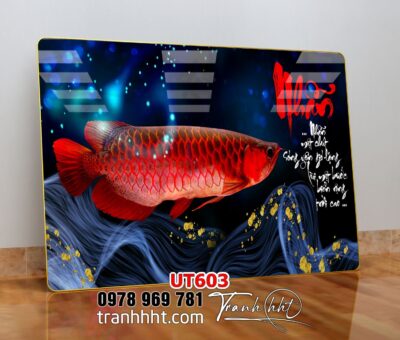 Tranh treo tường UT603