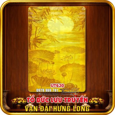 Tranh treo tường UT620