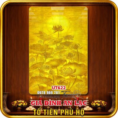 Tranh treo tường UT622