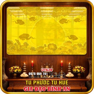 Tranh treo tường UT628