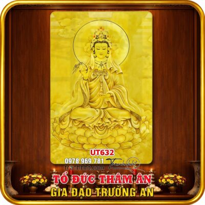 Tranh treo tường UT632