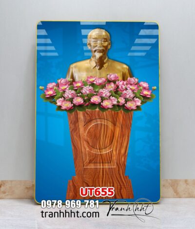 Tranh treo tường UT655