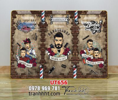 Tranh treo tường UT656