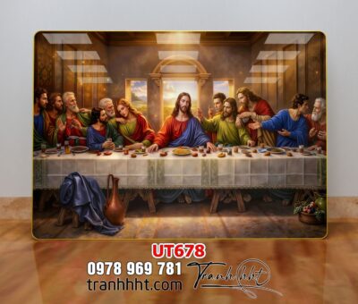 Tranh treo tường UT678