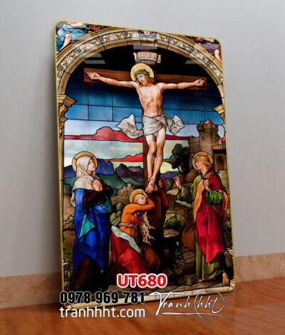 Tranh treo tường UT680