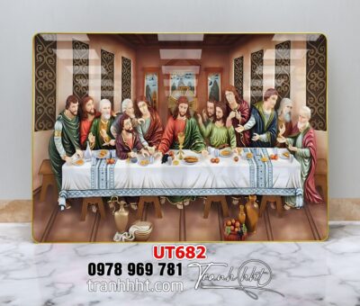 Tranh treo tường UT682