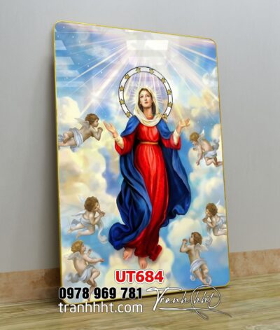 Tranh treo tường UT684