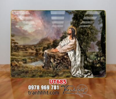 Tranh treo tường UT685