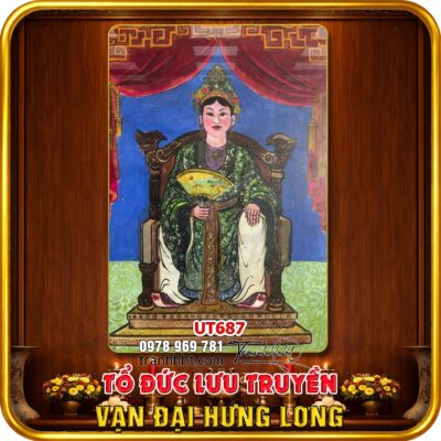 Tranh treo tường UT687