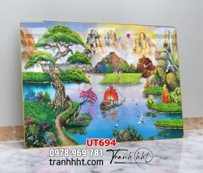 Tranh treo tường UT694