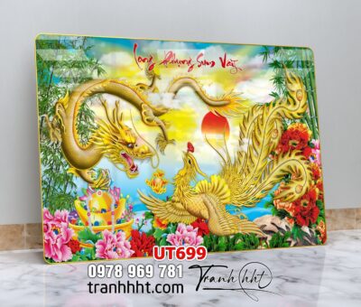 Tranh treo tường UT699