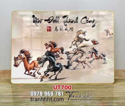 Tranh treo tường UT700