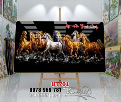Tranh treo tường UT701