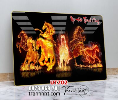 Tranh treo tường UT702