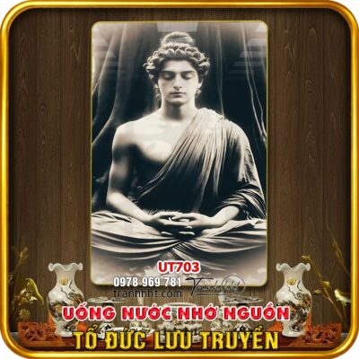 Tranh treo tường UT703