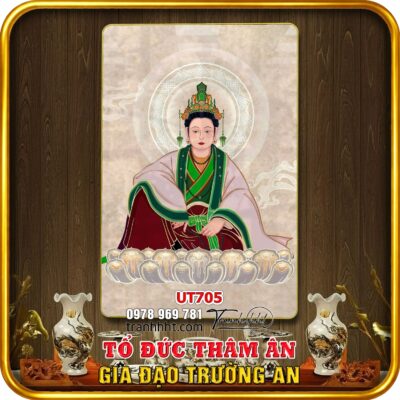 Tranh treo tường UT705