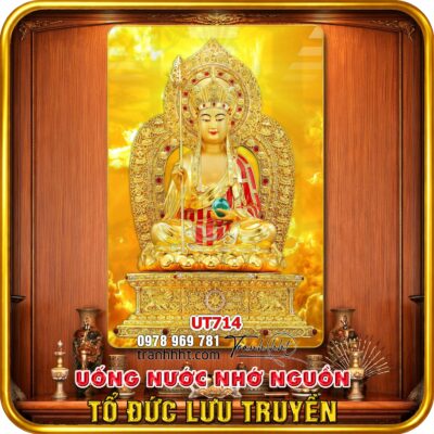 Tranh treo tường UT714