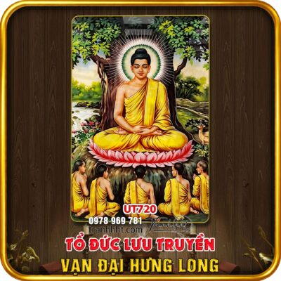 Tranh treo tường UT720