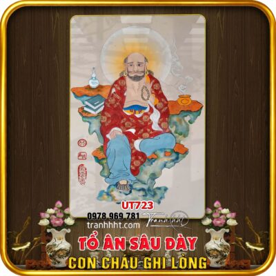 Tranh treo tường UT723