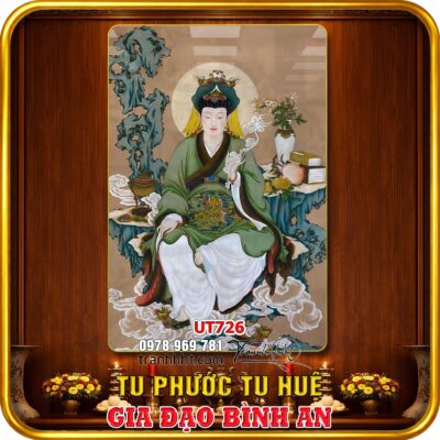 Tranh treo tường UT726