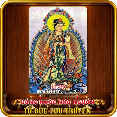 Tranh treo tường UT729