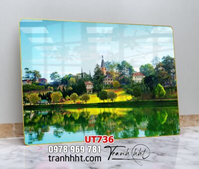 Tranh treo tường UT736