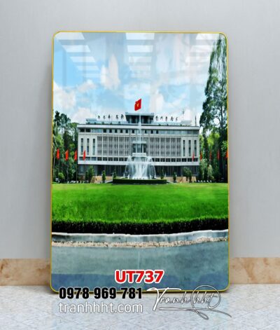 Tranh treo tường UT737