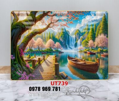 Tranh treo tường UT739