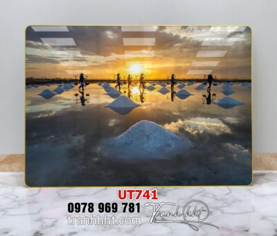 Tranh treo tường UT741