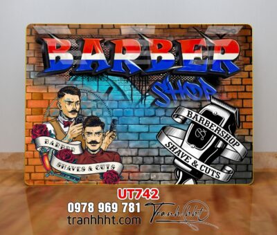 Tranh treo tường UT742