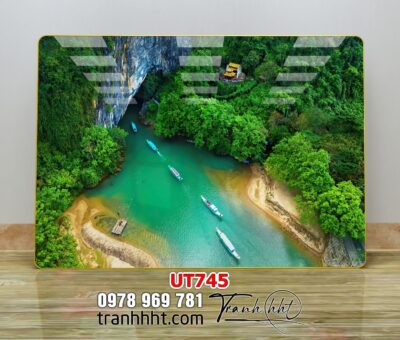 Tranh treo tường UT745