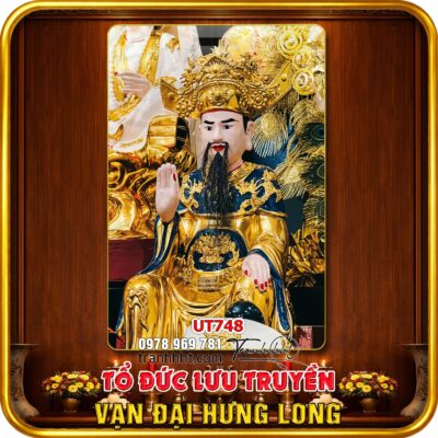 Tranh treo tường UT748