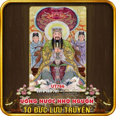 Tranh treo tường UT766