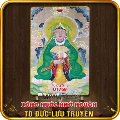 Tranh treo tường UT768